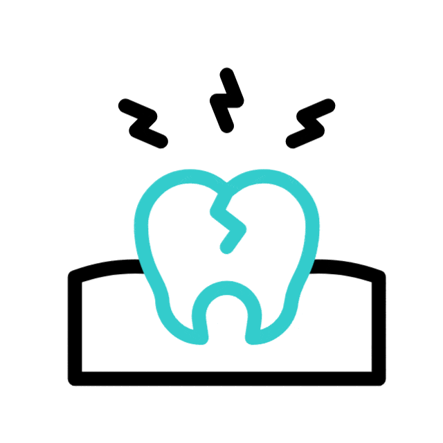Emergency Dental Care - Toothache